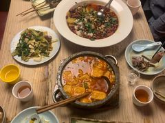-缘生态云南菜·野生菌庭院餐厅(华侨城店)