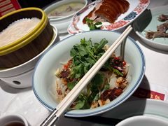 -在前门·烤鸭北京菜(五月花广场店)