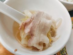 极品白肉砂锅-砂锅居(西四店)