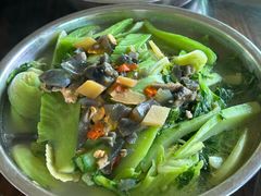 -溪悦渔庄(九龙湖店)