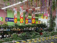 -大润发(张江店)