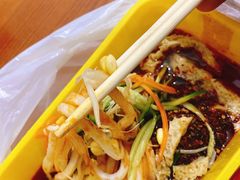 -秦人美食(中山医店)