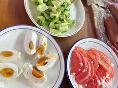 -喜洋洋蟹庄(阳澄湖店)