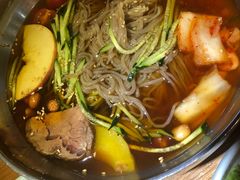 -小米烤肉-泥炉炭烤(常营店)