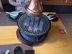 -久居·炭火烤肉(景辰大厦店)