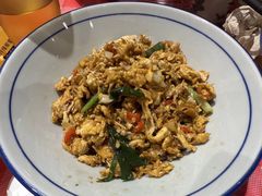 -荆九爷爆炒桥头三嫩(夫子庙店)