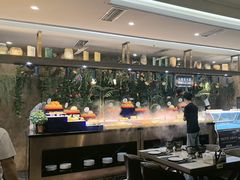 -福禧荟·海鲜自助