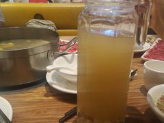 -掂档潮汕牛肉火锅(cityon熙地港店)