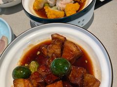-狮王府淮扬菜(夫子庙老门东店)