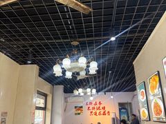 -逢春菜馆天津菜(胜利路店)