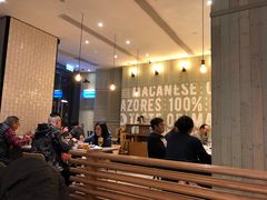 大堂-亚苏尔 澳门菜(元朗店)