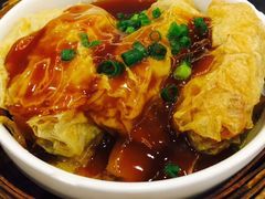 支竹卷-虾饺妹·粤式手工点心(水荫路店)