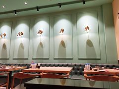 大堂-弄堂小笼包(西青中北永旺购物中心店)
