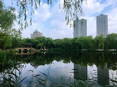 -满都海公园