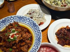 -卢小厨私房菜(长兴店)