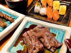 -夫子道刺身