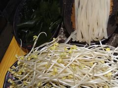 -蜀辣居鲜货老火锅(红牌楼店)