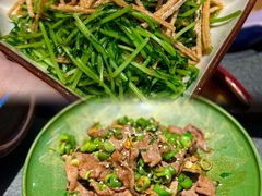 -锦荟JINHUI·浙江小馆(上海荟聚店)