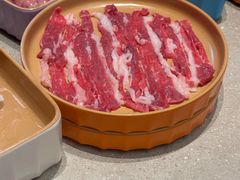 -海底捞大排档火锅(打浦路店)