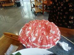 -竹叶涮肉坊(总店)