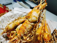 -79号渔船海鲜饭店(宝安店)