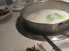 -粤顺渔坊·中山脆肉鲩火锅(清湖店)