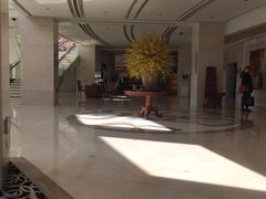 -东怡大酒店(上海科技馆店)