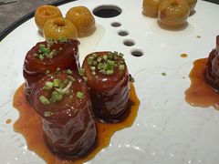 -闫府私房菜·老字号(恒隆店)