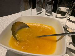 -观澜湖酒店·邀月庭中餐厅