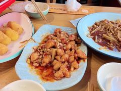 -肘子酥·天津捞面(德云社店)