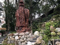 -温汤大酒店餐厅