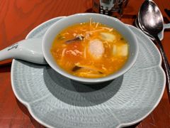 -镇江苏宁万豪酒店-苏筵中餐厅