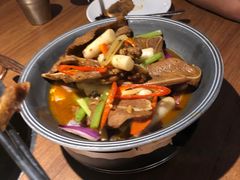 -醉得意·山茶油炒土鸡(石狮泰禾店)