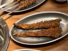 -雪熊精酿·哈尔滨烧烤酒馆(非遗大串店)