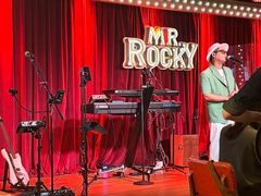 -MR.ROCKY洛奇先生·西餐&酒吧(琶醍店)