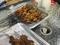 -领头羊烧烤餐厅(大唐路店)