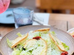 -THE CUT Rooftop顶楼牛排餐吧(环贸iapm店)