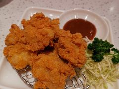 -味千拉面(和平大道奥山世纪城店)