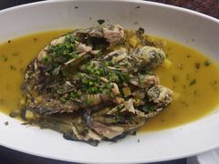 -锦岸私房菜(西栅大街店)