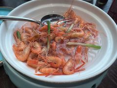 -火福·天湖阁大闸蟹博物馆主题餐厅(浅水湾店)