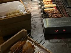 -麦凯伦烧烤·精酿超级工厂店(金桥总店)