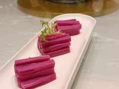 -江海肥牛(桃园南路店)