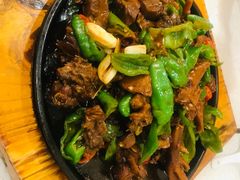 -汇贤府·李氏鲁菜(五棵松店)