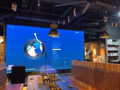 -好唛士·精酿啤酒烧烤(金沪路店)