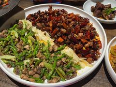 -铁公鸡·四川料理(天环广场店)