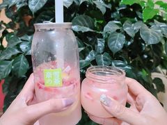 -奈雪的茶(凯德新都心店)