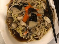 -民间老鸡汤面馆(中山北路店)