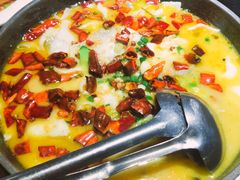 -川里谈·川味小馆(北京路店)