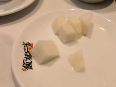 -饭橘汉江码头·乡野土菜馆(静安路店)