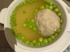 -宁海安岚·南溪阁全日餐厅